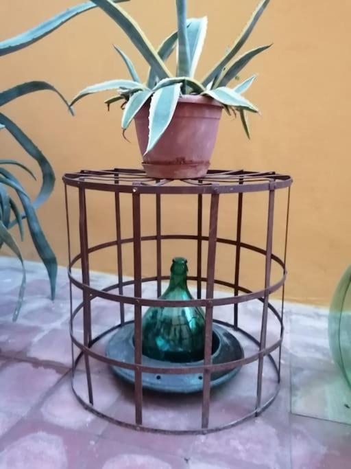 나폴리 La Casa Di Mio Padre 아파트 외부 사진