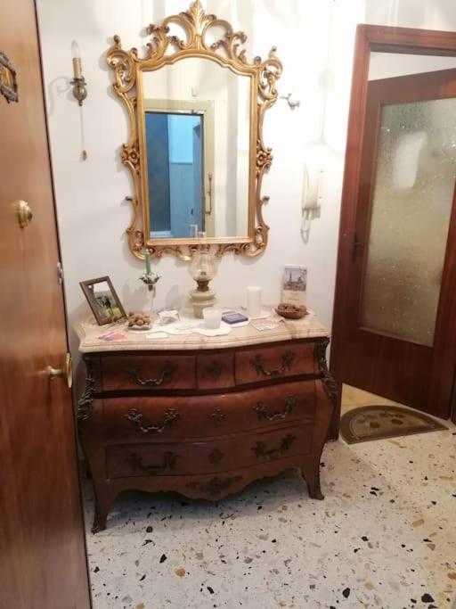 나폴리 La Casa Di Mio Padre 아파트 외부 사진