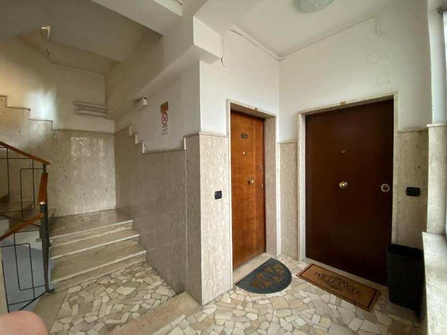 나폴리 La Casa Di Mio Padre 아파트 외부 사진